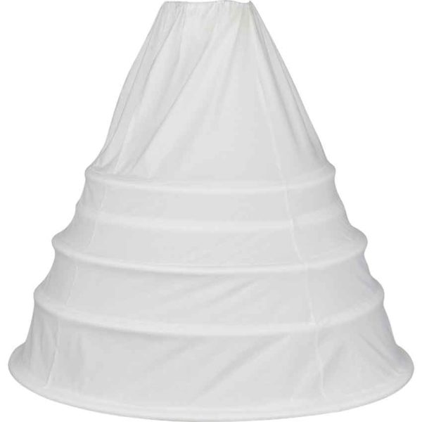 Classic Hoop Skirt