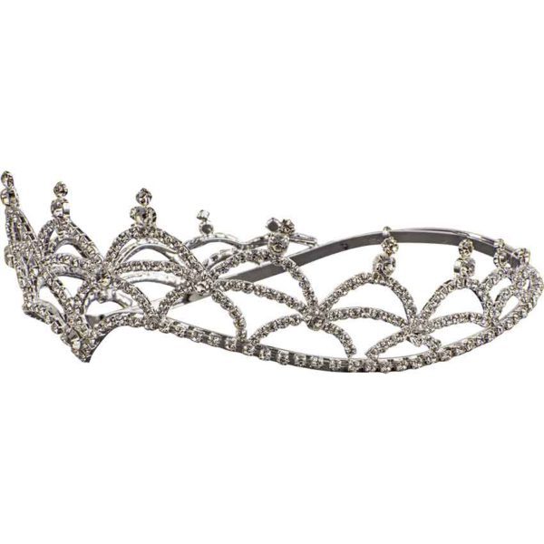 Simple Queen's Crown