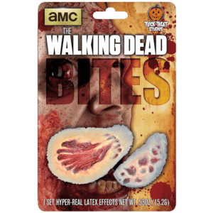 Walker Bite Wound Appliance