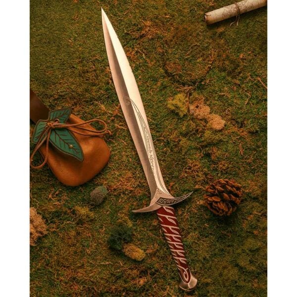 Sting The Sword of Frodo Baggins