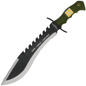 U.S.M.C. Kukri Machete