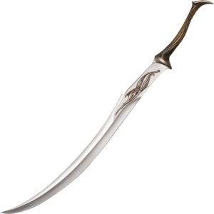 Mirkwood Infantry Sword