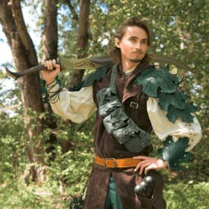 Mirkwood Infantry Sword