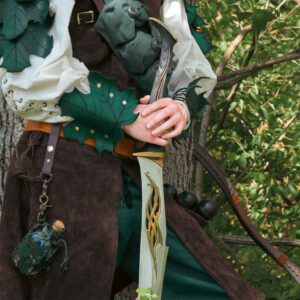 Mirkwood Infantry Sword