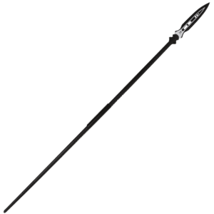 Magnum Spear with Sheath