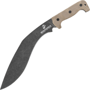 USMC Desert Sand Kukri
