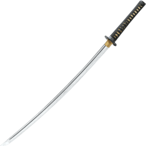 Shikoto Longquan Master Katana