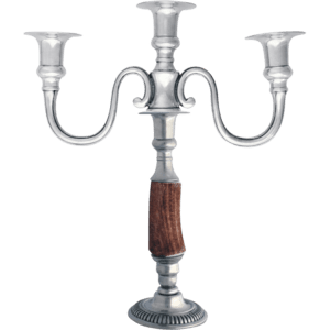 Antler Stem Candelabrum