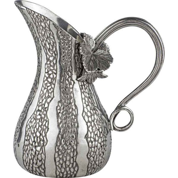 Dancing Gourd Pitcher