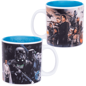 Rogue One Ceramic Mug