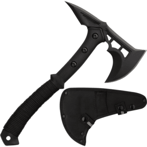 Doomsday Tactical Survival Axe