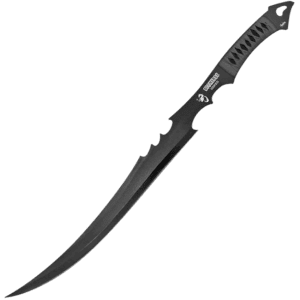 Doomsday Tactical Stalker Sword