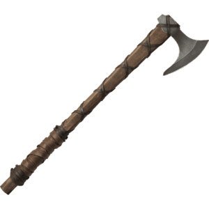 Axe of Ragnar Lothbrok