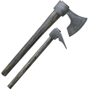 Weapons of Floki