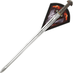 Limited Edition Vikings Sword of Kings