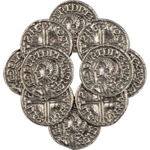 Aethelred II Penny Replica Coins