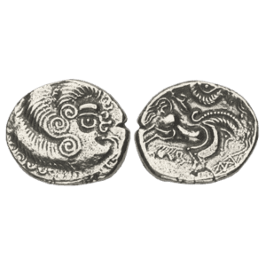 Armorican Stater Replica Coins