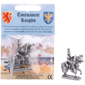 13th Century Tournament Knight
