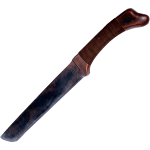 Latin American LARP Machete