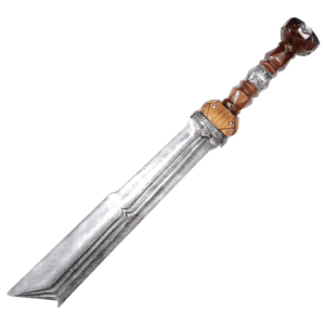 The Hobbit - Fili's LARP Sword