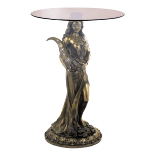 Fortuna End Table