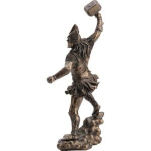 Thor Statue