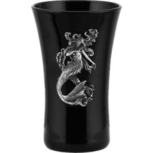 Mermaid Shot Glass