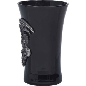 Dragon and Skulls Shot Glass