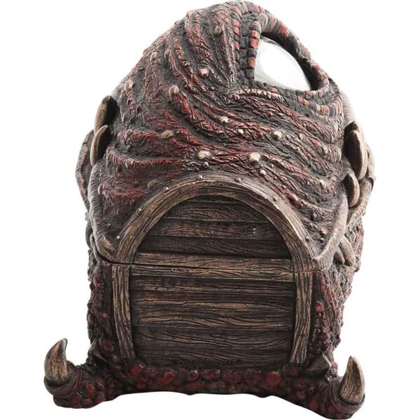 Mimic Man-Eating Trinket Box