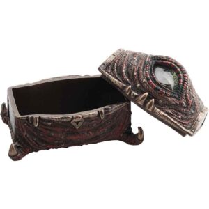 Mimic Man-Eating Trinket Box