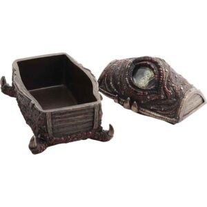 Mimic Man-Eating Trinket Box