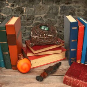 Mimic Man-Eating Trinket Box