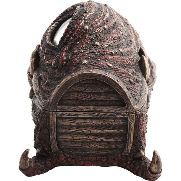 Mimic Man-Eating Trinket Box