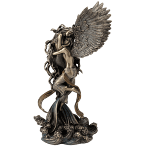 Bronze Impossible Love by Selina Fenech