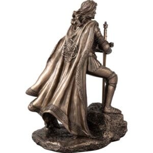 King Arthur and the Sword in the Stone Letter Opener