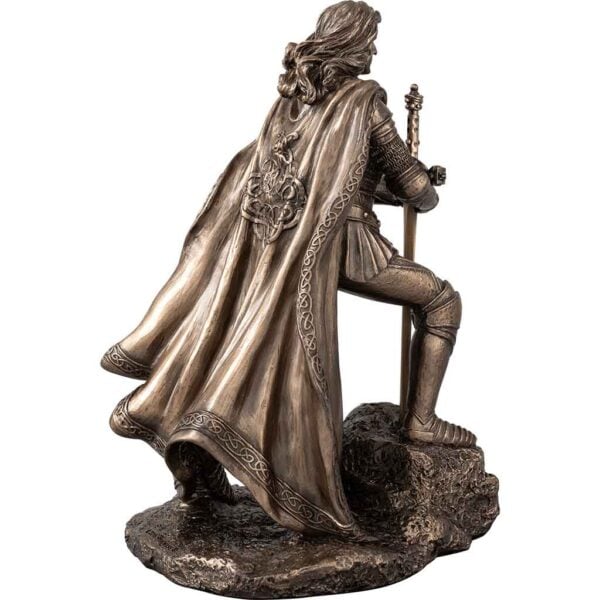 King Arthur and the Sword in the Stone Letter Opener
