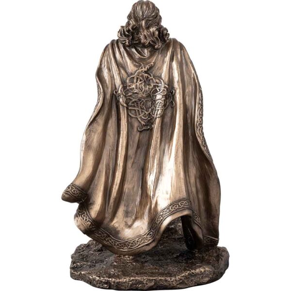 King Arthur and the Sword in the Stone Letter Opener