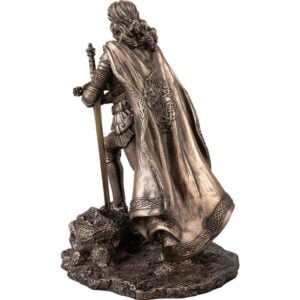 King Arthur and the Sword in the Stone Letter Opener