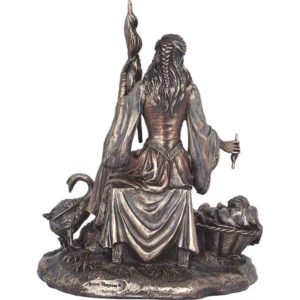 Norse Goddess of Marriage Frigga