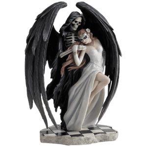 Dance with Death by Anne Stokes
