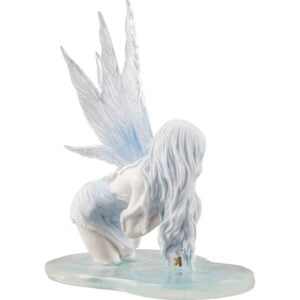 Fishing For Riddles Statue By Selina Fenech