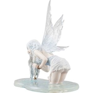 Fishing For Riddles Statue By Selina Fenech