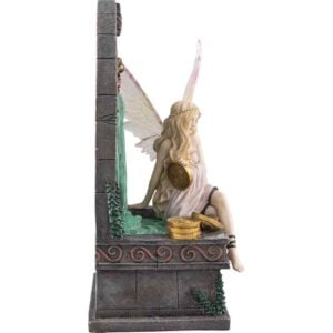 Fairy Wishing Well by Selina Fenech