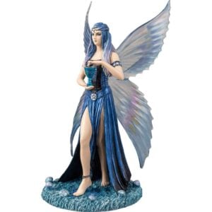 Enchantment Fairy Statue