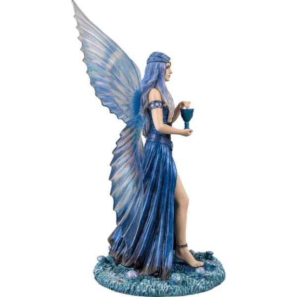 Enchantment Fairy Statue