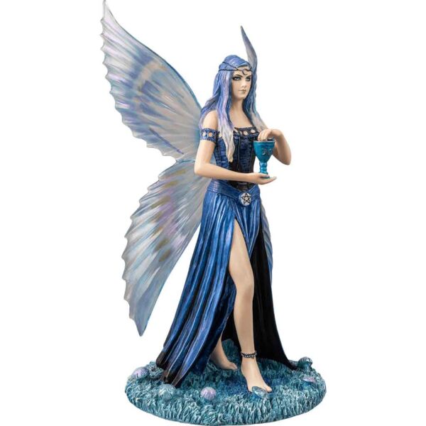 Enchantment Fairy Statue