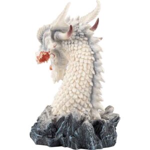 Frost Dragon Bust
