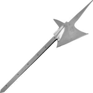 German Halberd Head