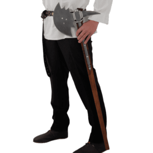 German Gothic Axe