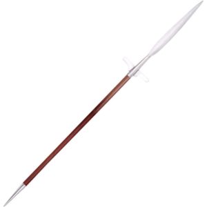 Viking War Spear